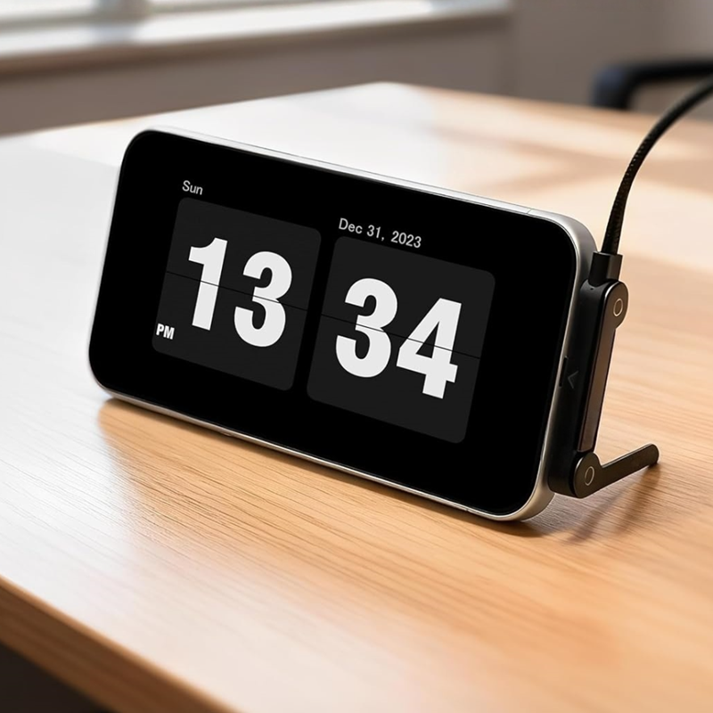 NeoCable™ (Type C)– Le câble intelligent qui recharge votre téléphone en un éclair… sans jamais se casser