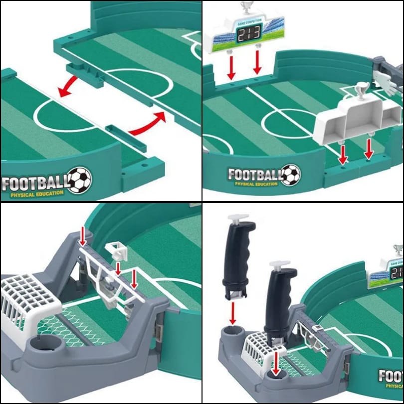 Mini Table de Football