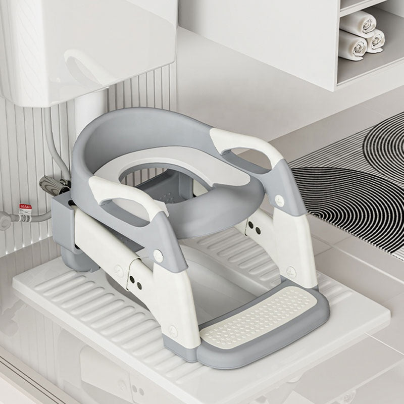 Réducteur de toilette pour enfant