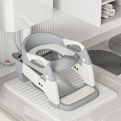 Réducteur de toilette pour enfant