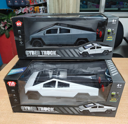 Le cadeau qui fait briller les yeux des enfants (Voiture Télécommandée de Luxe T ESLA)