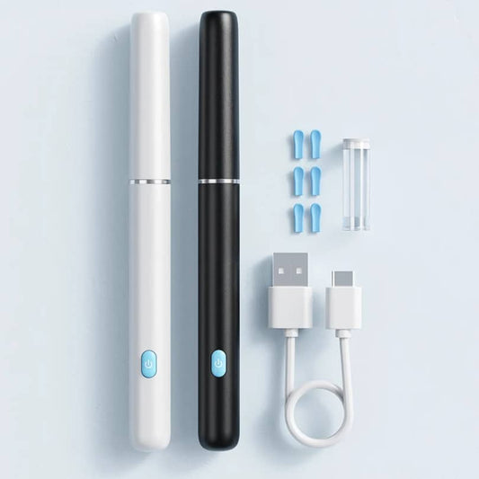 Nettoyeur de cire d'oreille électrique