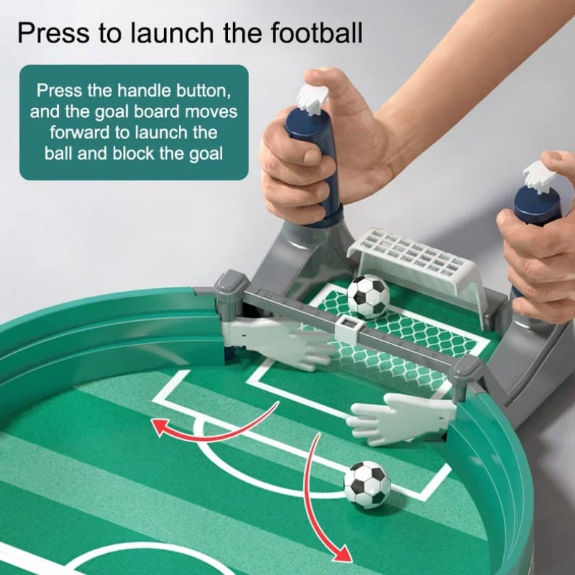 Mini Table de Football