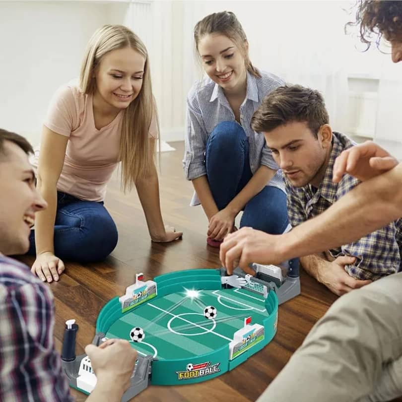 Mini Table de Football