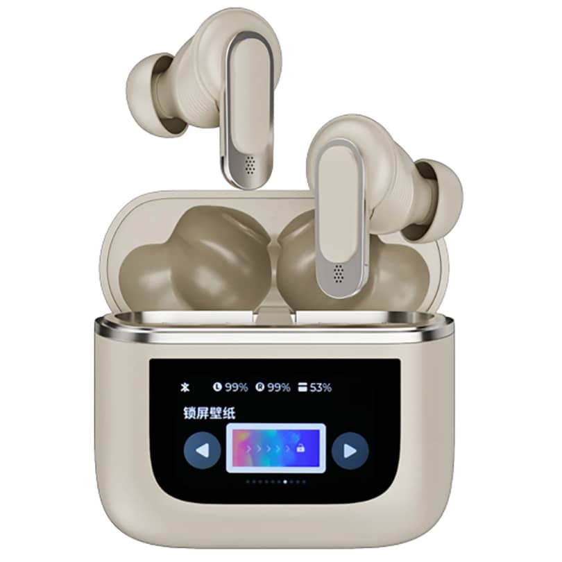 NeoSound Pro(Ecoutes  la différence. Ressens  la puissance.”)